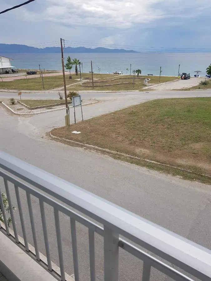 Apartment Pashalidou Rooms 4 Nea Roda Greece